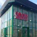 ORION MEDICALS фото 1