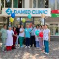 Damed clinic фото 1